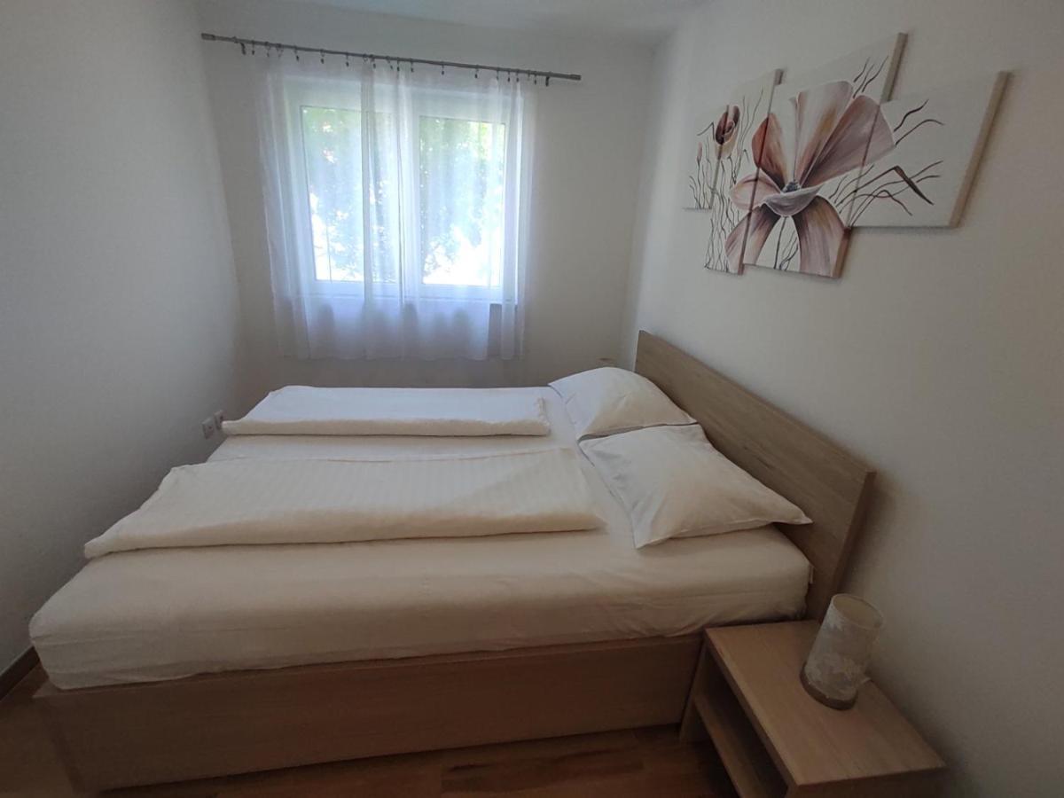 Iris Apartment Mlini Ngoại thất bức ảnh