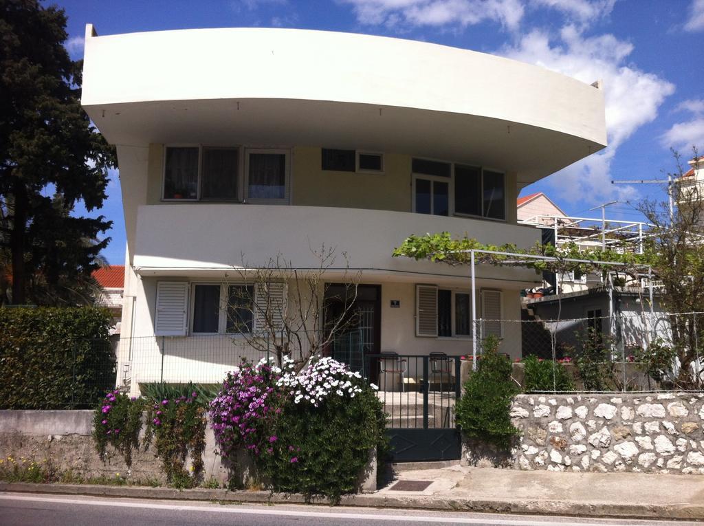 Iris Apartment Mlini Phòng bức ảnh